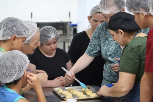 Virada Inclusiva termina com 1,3 mil pessoas beneficiadas em Santo André