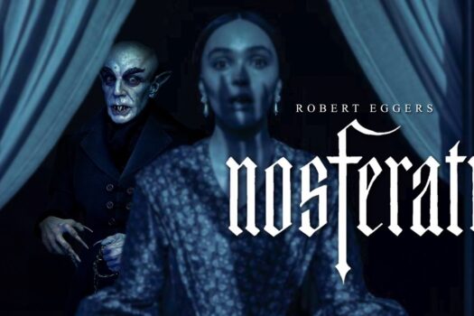 Nosferatu: Reag Belas Artes faz maratona de filmes