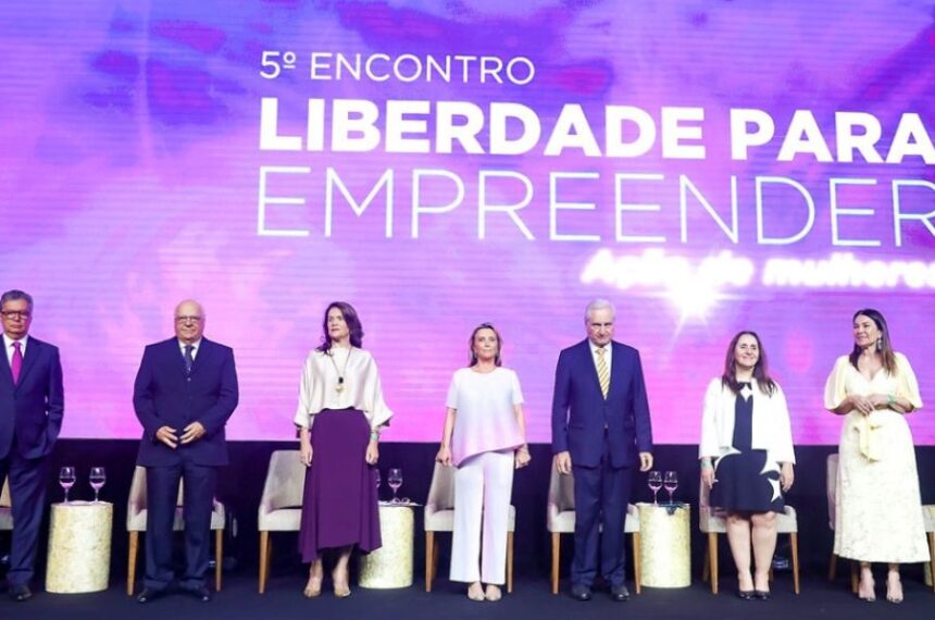 Liberdade Para Empreender