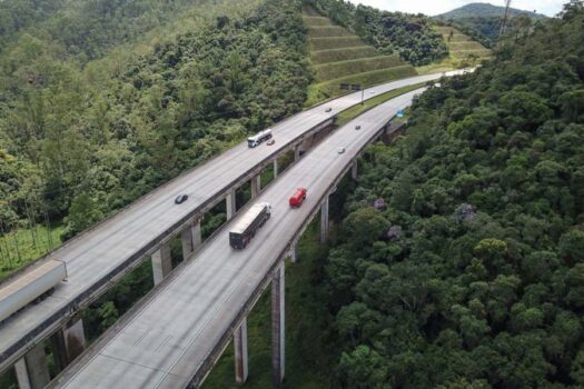 Retomada das obras do Rodoanel Norte em SP promete impulsionar a mobilidade