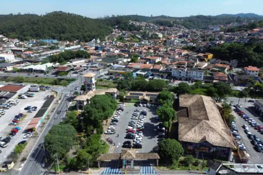 Prefeitura de Ribeirão Pires terá orçamento de R$ 579 milhões em 2025