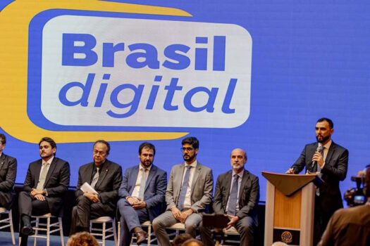 Governo Federal anuncia expansão da TV Digital em 321 Municípios