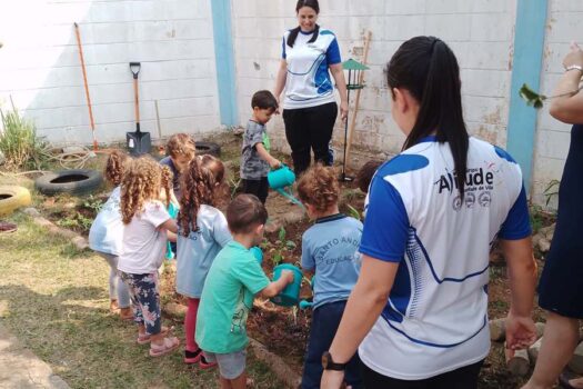 Braskem impacta mais de 1.400 pessoas em Ação de Conscientização Ambiental no ABC Paulista