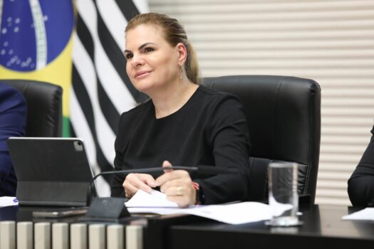 Alesp aprova Orçamento de 2025 com emendas da deputada Carla Morando