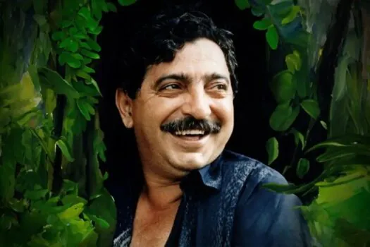 Luta de Chico Mendes permanece viva nos 80 anos de seu nascimento