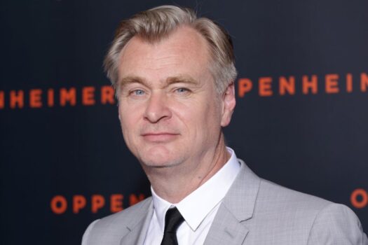 Christopher Nolan traz “A Odisseia” para as telonas em 2026