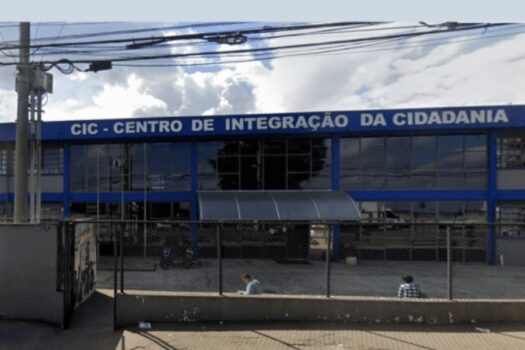 CIC Guarulhos Celebra o Dia Internacional da Mulher com Ação de Cuidado e Bem-Estar