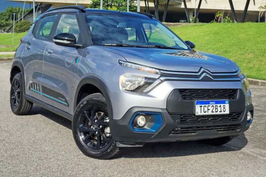 Teste do Citroën C3 You – Pimenta sob o capô