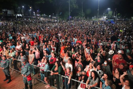 Diadema celebra pluralidade de culturas e acessibilidade