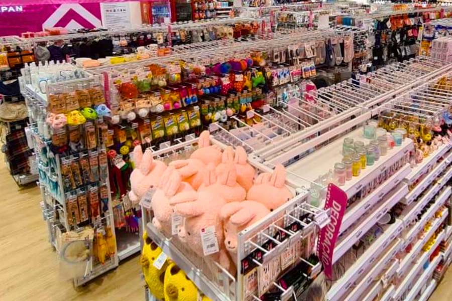 daiso