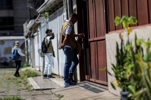 Dia D contra a Dengue mobiliza o país para eliminação de focos do mosquito