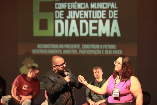 Diadema celebra avanços nas políticas públicas para a juventude