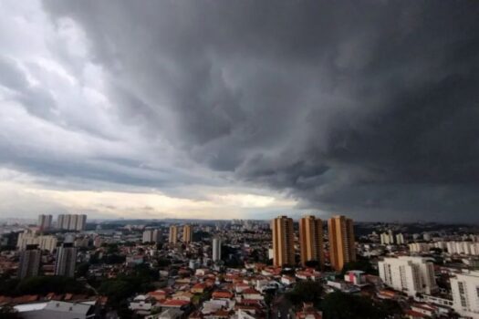 São Paulo paga o preço da rede elétrica obsoleta