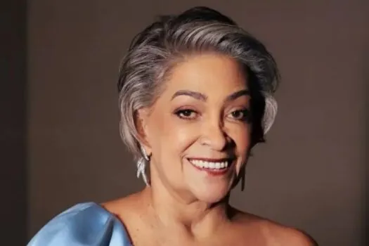 Fernanda Britto, influenciadora de etiqueta, morre aos 64 anos