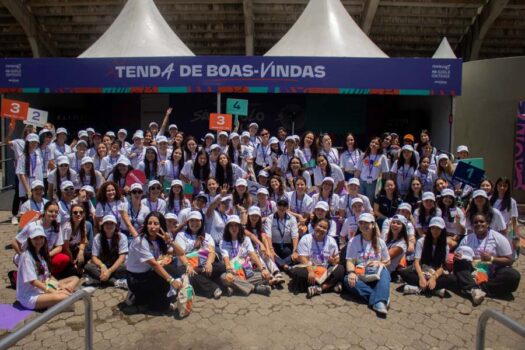 Fórmula E: FIA Girls on Track Brasil Experiência para estudantes foi um sucesso