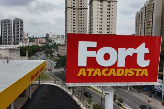 Grupo Pereira abre 4 unidades do Fort Atacadista em um único dia