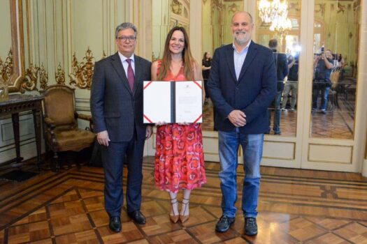 Fundação CASA e Sebrae-SP unem forças para fomentar a cultura empreendedora entre adolescentes