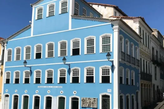 Fundação Casa de Jorge Amado reabre suas portas após reforma e promove festival cultural