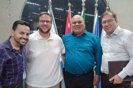 HEMC é pauta de reunião do Conselho Municipal de Saúde de Santo André