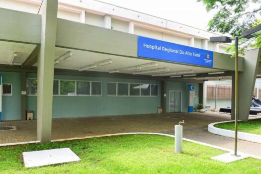 Hospital Regional do Alto Tietê celebra 1 ano com mais de 1.200 cirurgias e 12 mil consultas