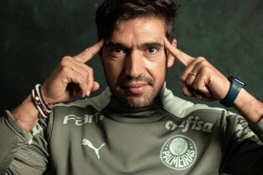 Abel Ferreira Enfrenta Desafios no Palmeiras