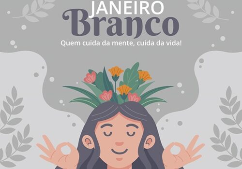 Janeiro Branco: Livros que vão te ajudar a reduzir a ansiedade em 2025