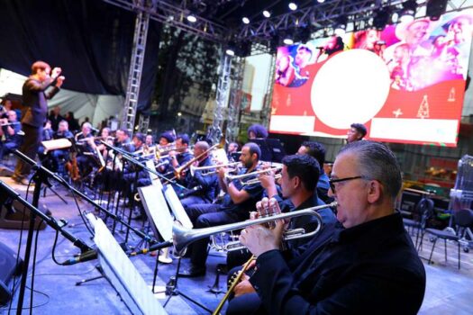 Livro celebra o legado da Lira Musical de Diadema 