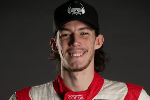 SG28 Racing confirma Mathias de Valle na Stock Series