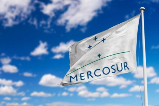 Acordo Mercosul-UE avança com obstáculos