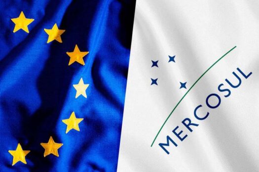 Fundação Euroamérica analisa acordo entre Mercosul e UE