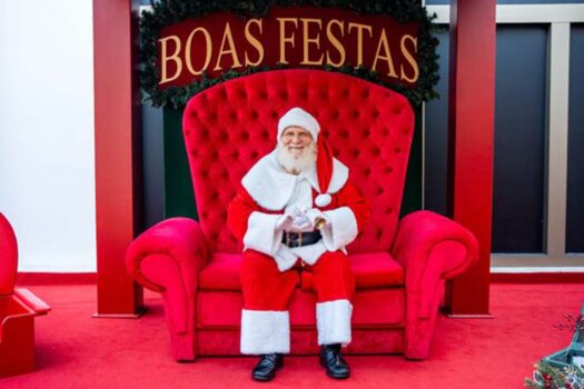 Música e magia: corais e bandas celebram o Natal no Iguatemi Alphaville