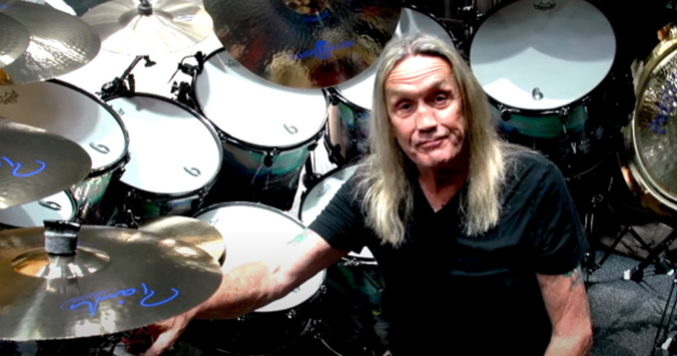 nicko-mcbrain