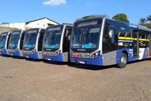 Jogo entre São Paulo e Guarani muda itinerários de ônibus na Zona Oeste