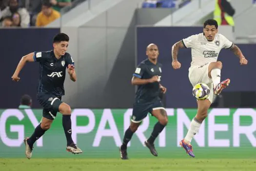 Pachuca se prepara para enfrentar Al-Ahly na semifinal