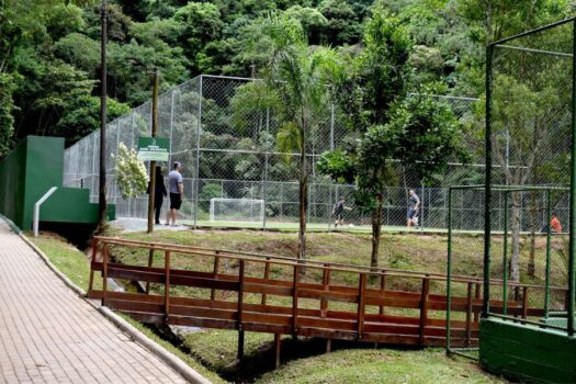 Santo André realiza oficinas participativas para revisão do Plano de Manejo do Parque do Pedroso