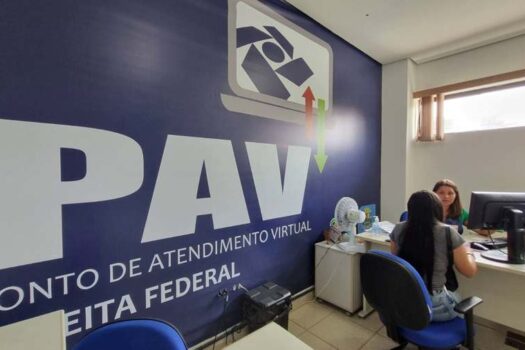 PAV de Ribeirão Pires completa 1 ano com mais de 3.100 atendimentos realizados