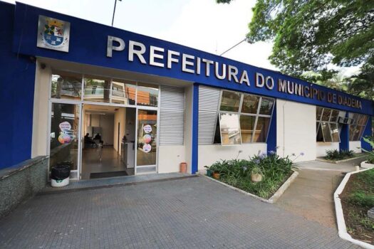 Contas de água de dezembro já são emitidas sem a taxa do lixo em Diadema