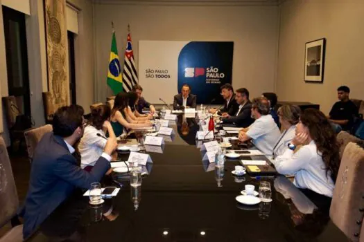 São Paulo avança com novos projetos no Programa de Parcerias e Investimentos