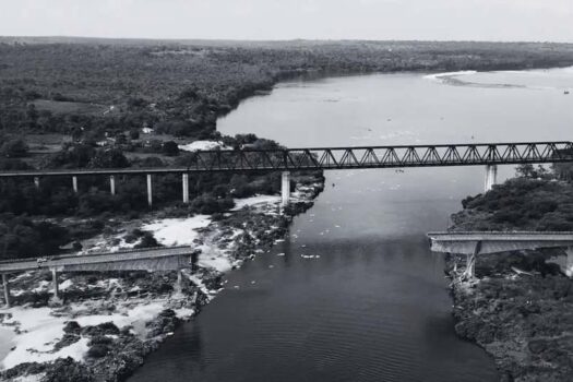 Queda de ponte entre Tocantins e Maranhão já tem 16 desaparecidos