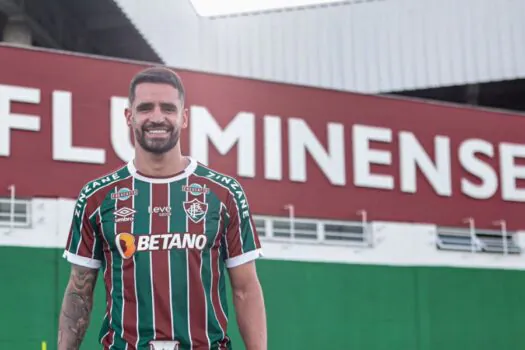 Renato Augusto indica possível aposentadoria em 2025