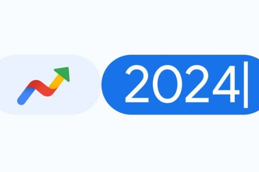 Confira a retrospectiva das buscas do Google em 2024