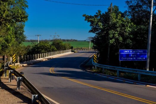 Governo de SP promove audiências públicas para discussão do Lote Paranapanema