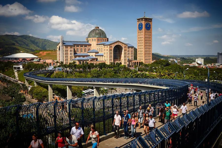 santuario-de-aparecida