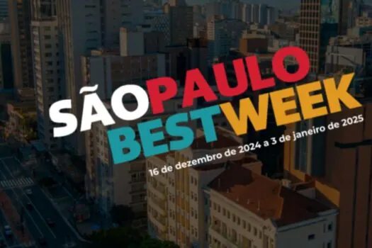 Fim do ano em SP tem descontos em hotéis, restaurantes e passeios