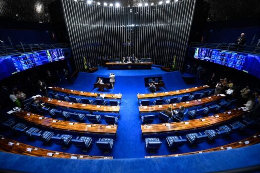 Senado analisará novo código eleitoral e possíveis mudanças nas pesquisas