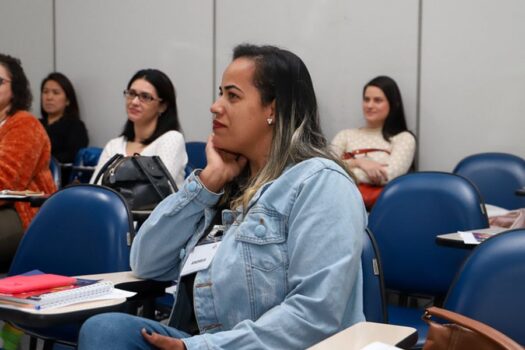 Servidores de Diadema concluem pós-graduação em Gestão Pública