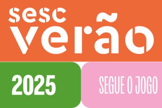 Sesc Verão chega às unidades do Sesc no Grande ABC