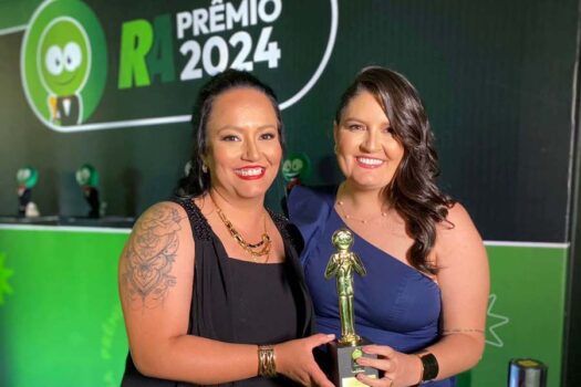 Sicredi conquista o 1º lugar em categoria do Prêmio Reclame AQUI 2024