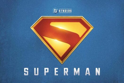 Superman: Warner Bros. divulga primeiro teaser oficial de um dos filmes mais aguardados de 2025