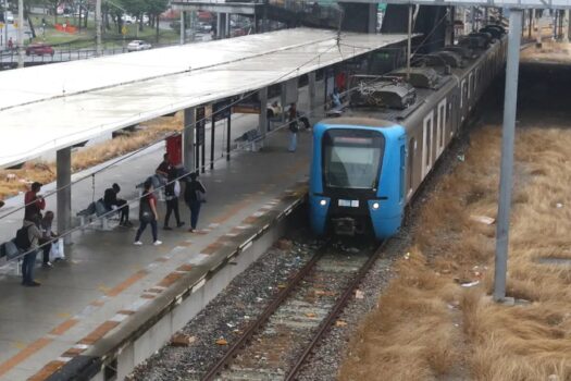 Quando o trem de SP a Campinas fica pronto? Veja tudo sobre